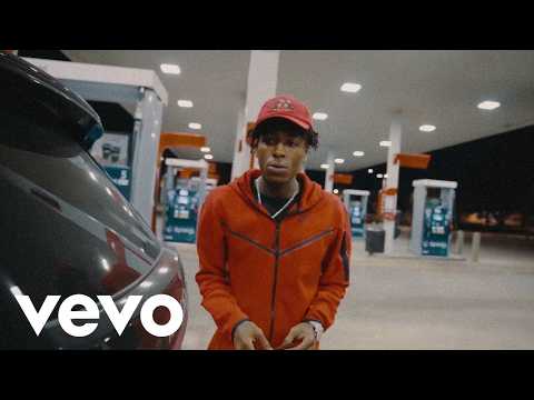 NBA YoungBoy - Soul Love ft. Rod Wave (Music Video)