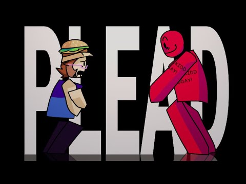 PLEAD // FORSAKEN ; c00lkidd and 007n7