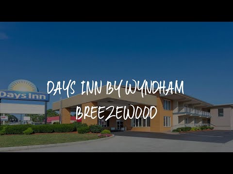 Days Inn by Wyndham Breezewood Review - Breezewood , United States of America