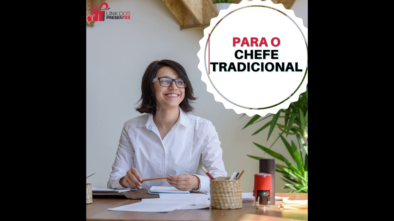Dica 01: Presente para o Chefe Tradicional