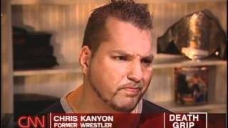 Death Grip: Inside Pro Wrestling