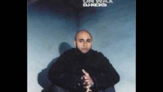 Nightmare on wax feat. O.C. - burn me slo