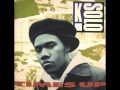 K SOLO Premonition Of A Black Prisoner