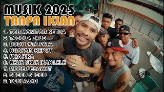 Download lagu LAGU TIMUR VIRAL HITS NOVEMBER 2025 - TOR MONITOR KETUA, TABOLA BALE, PICA PICA (TANPA IKLAN) mp3