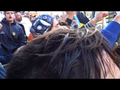 Juve Stabia   Lanciano 2 1  10 11 12  coro per i diffidati