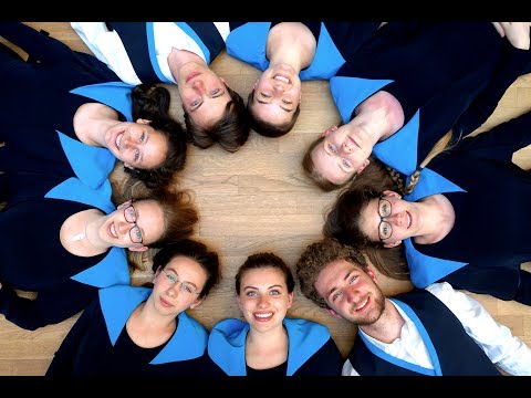 Adoramus te, Christe à 6 - Claudio Monteverdi | Jugendkammerchor der schola cantorum weimar