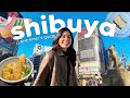 Shibuya Travel Guide 2024 | what to do, where to shop, what to eat 🇯🇵