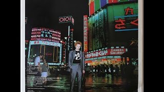 PiL Live Tokyo83 LD