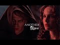 » anakin & padmé | another love