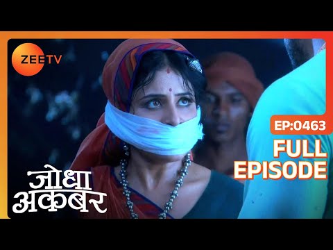 Siddhartth raj Jodha Akbar