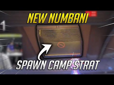 Spawn camping JJANGGU, HAPPY & CRIMZO...