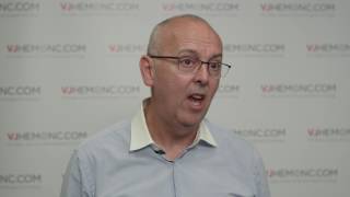 CAR T-cells: an advancement in treating MM