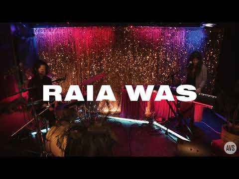 Raia Was - Live from C'mon Everybody
