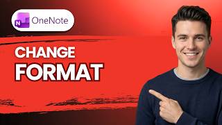 How to Change OneNote Format [2026 Full Guide]