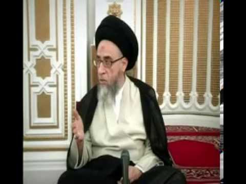 كتاب الارث - أحكام الإرث - الحلقة - 20 - سيد صباح شبر