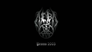 AEBA - Promo 2003 [Full EP]