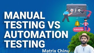 2 Manual Testing