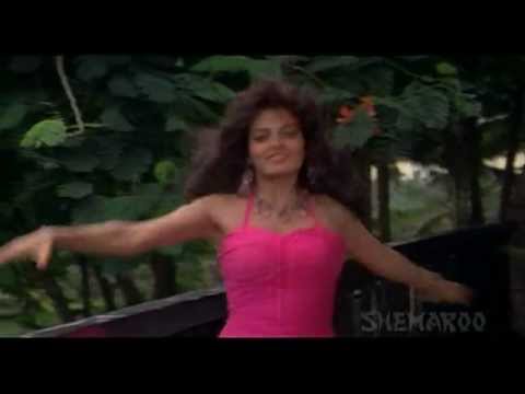 Tu Chahat Hai - Rahul Roy - Nadeem Sharvan - Pyar Ka Saaya - Hindi Song