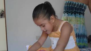 Gia Rafaella- Without You