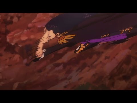 Hancock is angry from bullet (English Sub)
