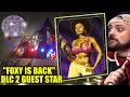 INFINITE WARFARE LEAKED DLC 2 SPECIAL GUEST 100 CONFIRMED IW ZOMBIES