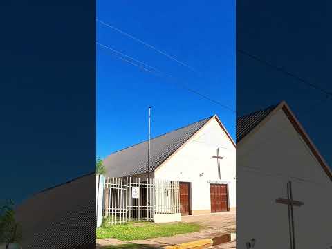 ¿EL LUGAR MÁS SAGRADO DEL BARRIO? La Capilla San Cayetano ⛪🙏