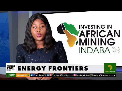 Frontier Africa Reports
