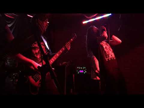 Apocryphal by Eye of Horus