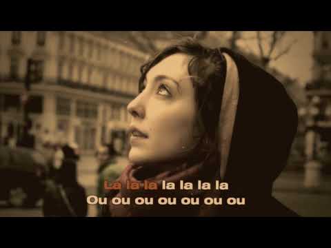 Ando -Tombe La Neige  - Karaoké