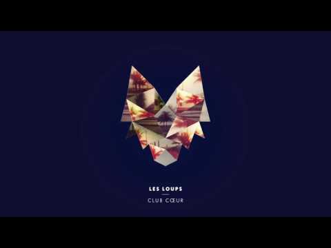 Loup Barbine - Loups - Misc Originals