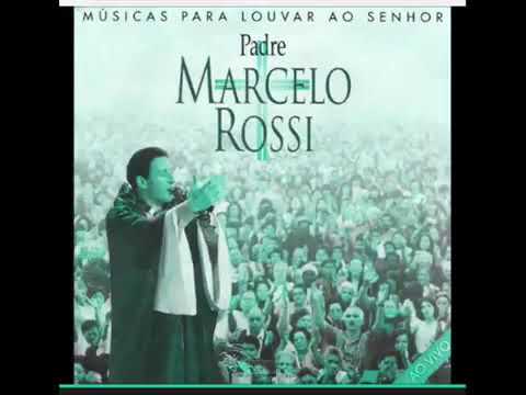 MARCELO ROSSI ALBUM COMPLETO 1998