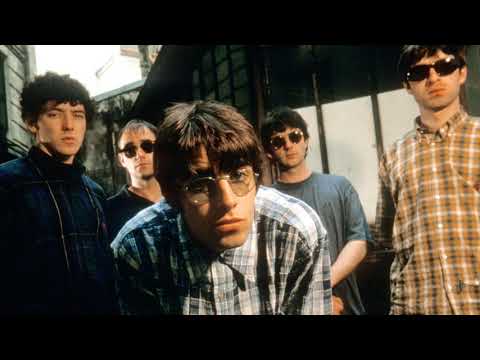 Oasis - See The Sun (Demo) Remastered HD