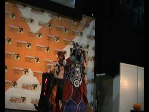 Sunday Masquerade 5 - London Expo October '08 - Part 55