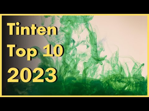 #104 Top 10 Tinten des Jahres 2023
