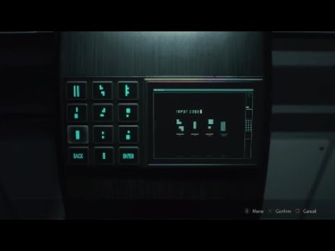 Resident Evil 2 Remake - How to Destroy Plant 43 & Upgrading your ID Wristband