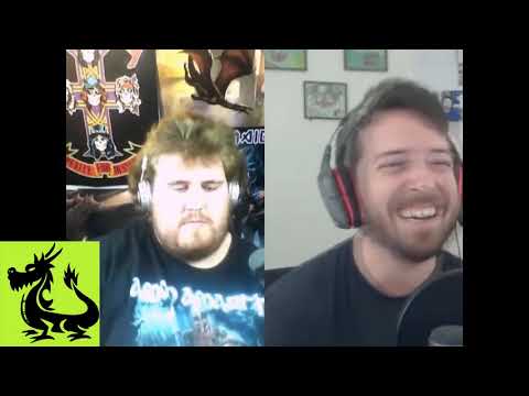 Drachenlord fordert Boneclinks heraus und weint