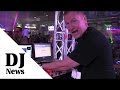 LED Strip from ProX Cases By John Young of the Disc Jockey News