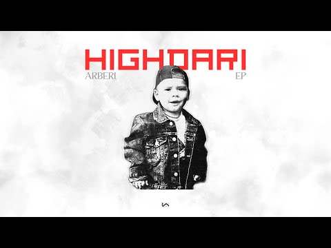 Arberi ft. Nori - 9MM