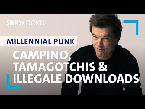 Handy und Internet - Neuland für die Toten Hosen! | Millennial Punk  3/4 | SWR Doku