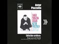 Astor Piazzolla - Maquillaje - Tango para una Ciudad (1963)