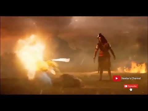 Mahadev   rudra   avatar