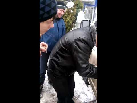 Как открыть Газель NEXT
