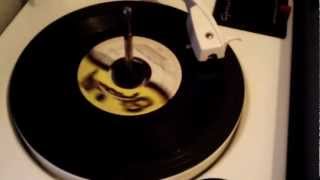 Little Richard ~ &quot;Can&#39;t Believe You Wanna Leave&quot; -Original 45rpm Specialty 1957.