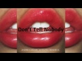 Andre Carasic Pavel Denesiuc Don T Tell Nobody Prod By Obrian