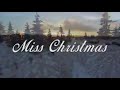 MISS NAVIDAD Película Romántica Completa