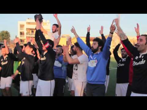 Real Sannicandro - vaievincilasupercoppa#