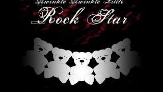 Animal I Have Become Lullaby Versions of Three Days Grace by Twinkle Twinkle Little Rock Star