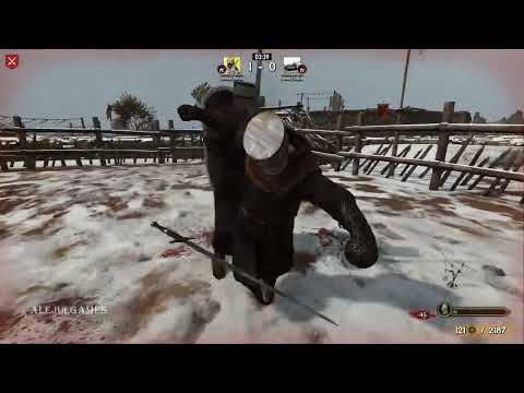 1v1 Sword Duel Tournament - Mount & Blade 2 BANNERLORD