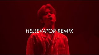 Download lagu 'Hellevator' (Remix Ver.) By Stray Kids [FMV] (ENG Lyrics) mp3