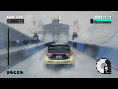 Dirt 3 Complete Edition Gameplay part36 (PC)